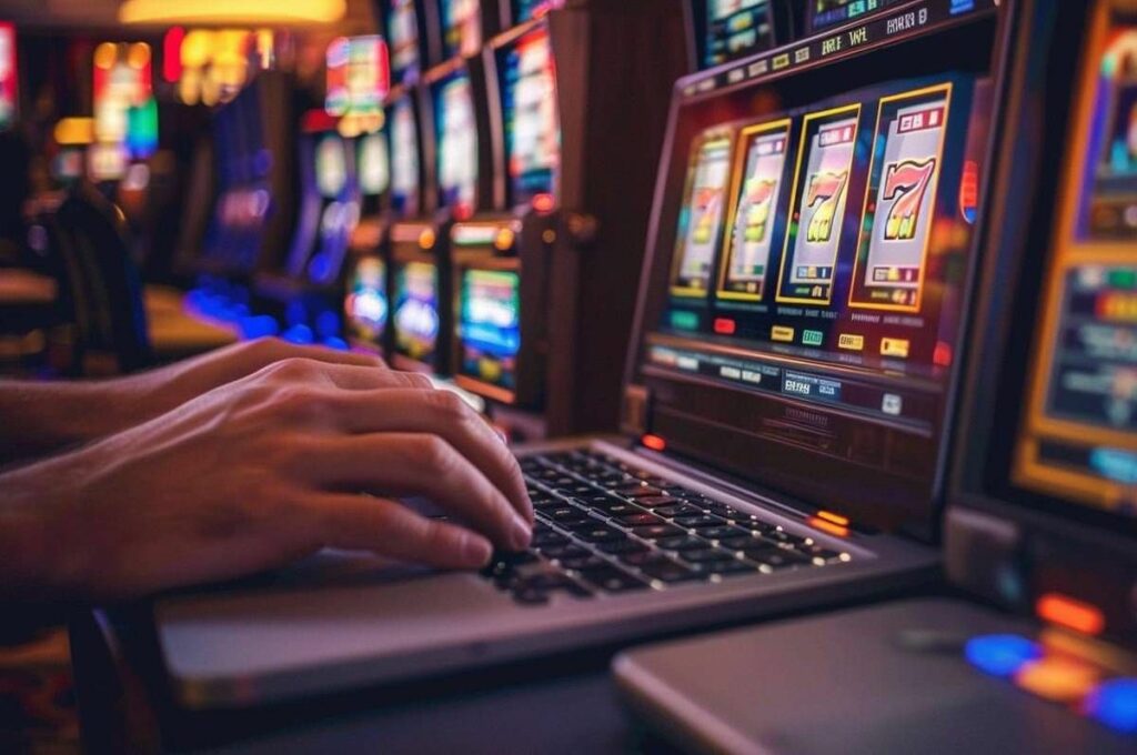 Popular Online Casinos 2025