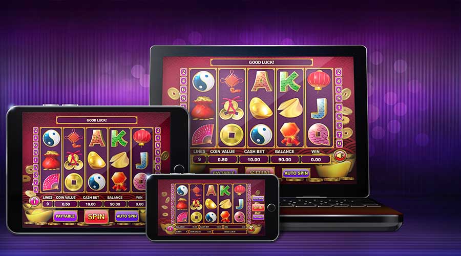 High Roller Online Casinos